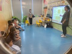 -易贝乐成长中心(坂田中心)