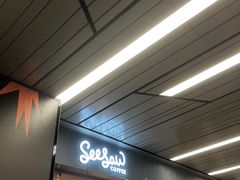 门面-Seesaw Coffee(武商MALL·武广店)