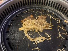 -老卜奎齐齐哈尔烤肉(人民东路店)