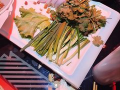 -星璨火吧KTV聚会餐厅(华清广场店)
