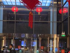 -星河湾温泉洗浴酒店