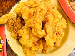 -聂发财重庆江湖菜(解放碑店)