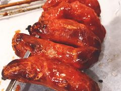 -汇通杨家·烤肉(汇通店)