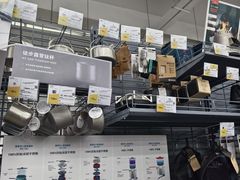 -迪卡侬(袁家岗店)