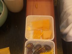 -金色印象·4K影院式足体养生(南滨印象店)