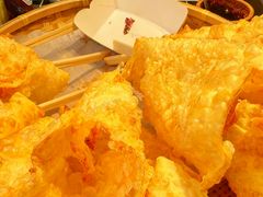 -热喜·现包大馅汤圆(老街店)