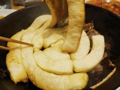 铁锅烀饼-双井轩(双井店)