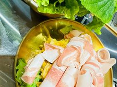 -齐齐哈尔小炉匠炭火烤肉(西红门店)