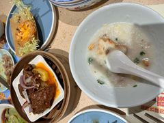 -点都德(华强南店)