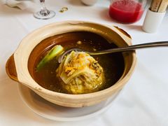 红烧狮子头-上海会馆(香港名都店)