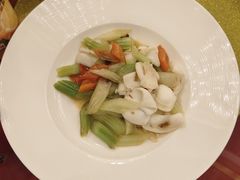 -上海新锦江大酒店