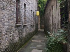 -老门东历史文化街区