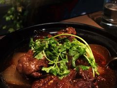 麻辣牛三宝-穹六人间 people 6(岳阳路店)