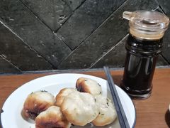 -舒蔡记生煎菜饭(云南中路店)