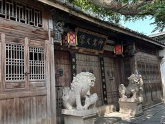 -三坊七巷历史文化街区