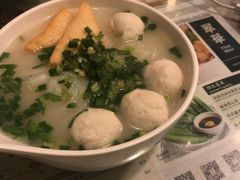 -翠华餐厅