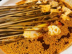 -嘉州叶婆婆钵钵鸡(建设路店)