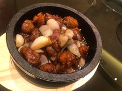 -青年公社烤鸭(滨湖银泰店)
