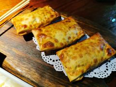 -楼兰新疆主题餐厅(悠方店)