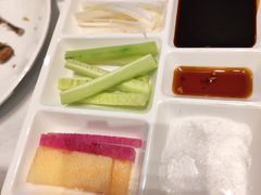-玉林烤鸭店(定福庄店)