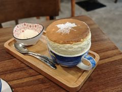 -芙蕾哥哥souffle