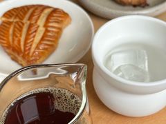 -DEEP COFFEE(瑞光烘焙工厂店)