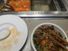 -海底捞火锅(正大乐城店)