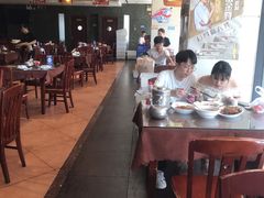 大堂-天下客饭店(中山路店)
