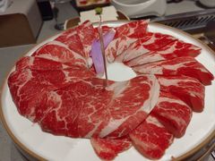 -海底捞火锅(太阳宫凯德mall店)