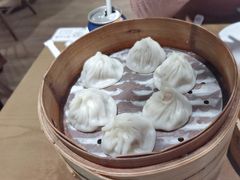 -南翔馒头店(豫园店)