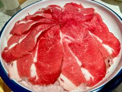 -三人行骨头王火锅(长寿店)