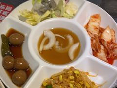 -喜来稀肉(虹泉路店)
