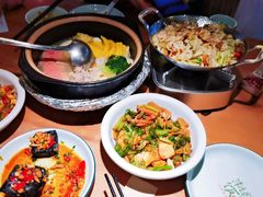 -湘当有饭剁椒鱼头(昆山招商花园城店)