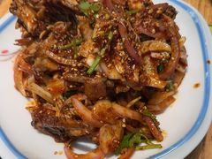 -草原塞蛮羊火锅城(港湾店)