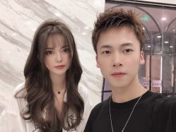 -3AM HAIR SALON染发烫发接发