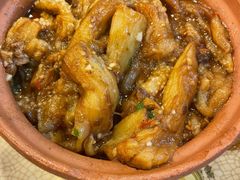 -紫金食坊(江南西路店)