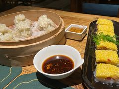 -老阿妈蒙古村·蒙古包·草原文化·歌舞表演(老君堂店)