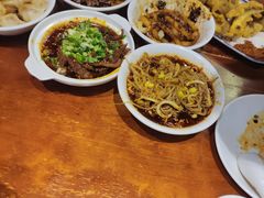 -付小姐在成都(中山公园店)
