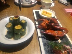 红烧乳鸽-大鸽饭(岗顶店)