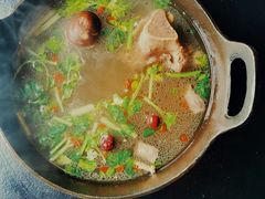 -盡膳口福·百年汤方火锅(科华北路店)