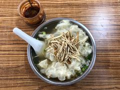 -荣巷小馄饨(荣巷店)