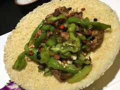 -湘与香缘·湖南菜(王府井北京市百货大楼店)