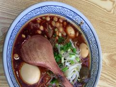 -魔都三兄弟酸辣粉·蘸卤炸串(虹桥万科店)