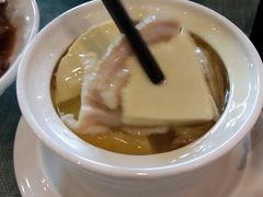 -茶油香闽南菜·花园餐厅(前埔店)