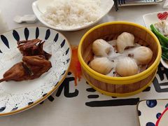 -蟹天蟹地农家菜·阳澄湖大闸蟹(浅水湾店)