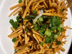 -汪爹爹武汉牛三鲜(朝外大街店)