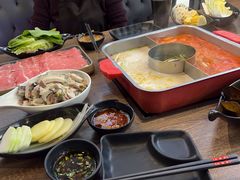 -新辣道鱼火锅(世纪金源购物中心店)