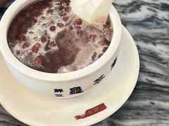 红豆双皮奶-润生堂(泰然四路店)