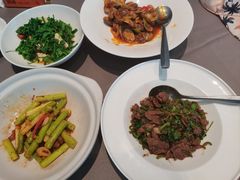 -徐记海鲜·宴会(大唐西市|丰庆店)