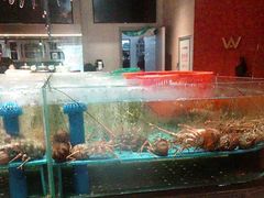 -阿伟海鲜楼·福建菜(延寿店)